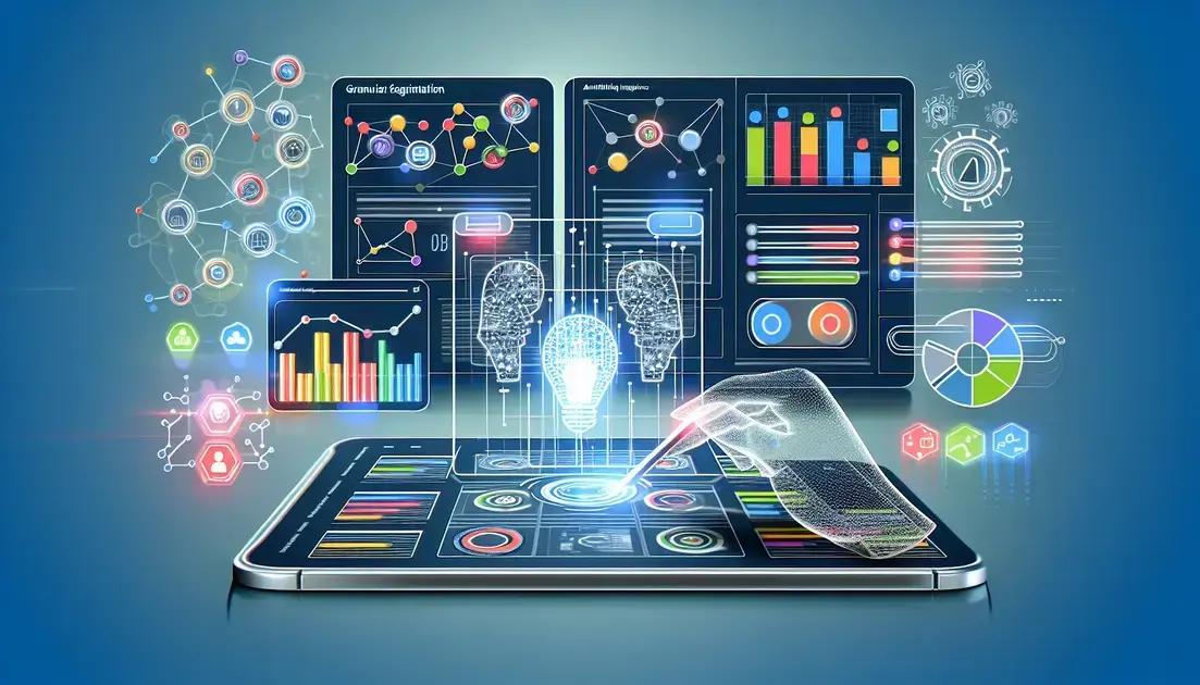 Como Aplicar a Segmentação Granular no Seu Site
