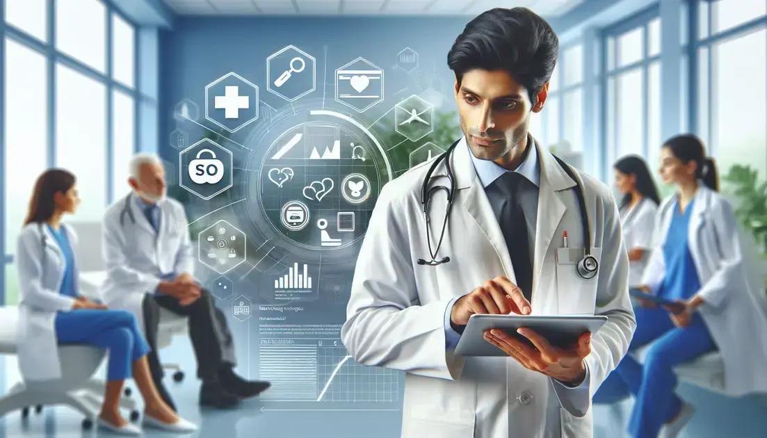 SEO para Clínicas: Como Atrair Mais Pacientes para Sua Clínica