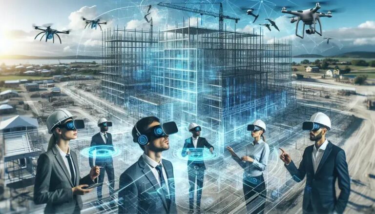 SEO para Construtoras: Dicas Essenciais para Melhorar sua Visibilidade Online